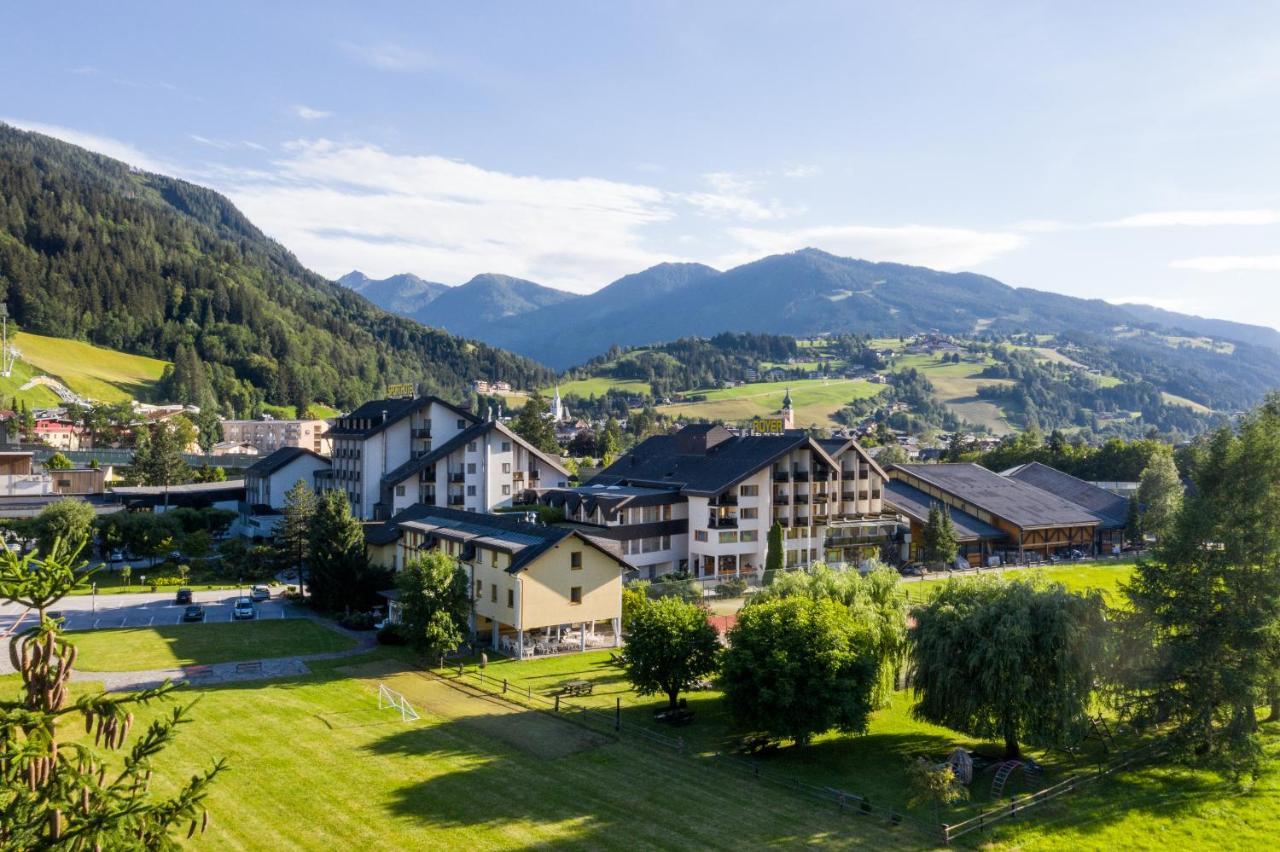 Royer Hotel 4*