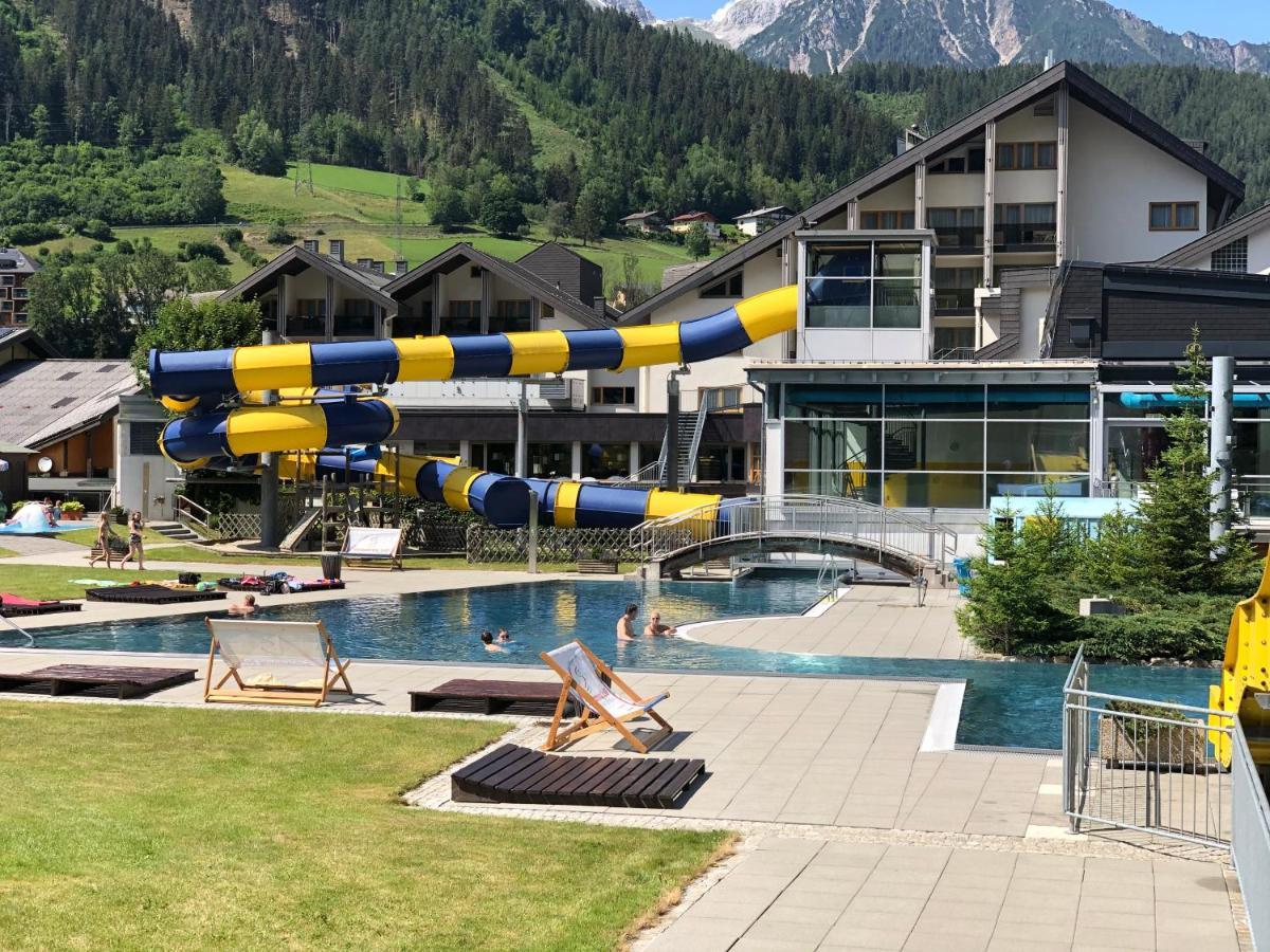 Hotel Royer Schladming