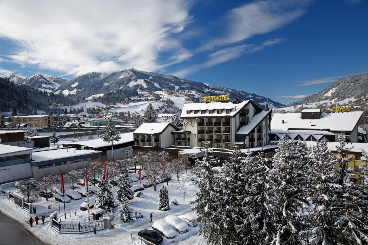 Hotel Royer Schladming