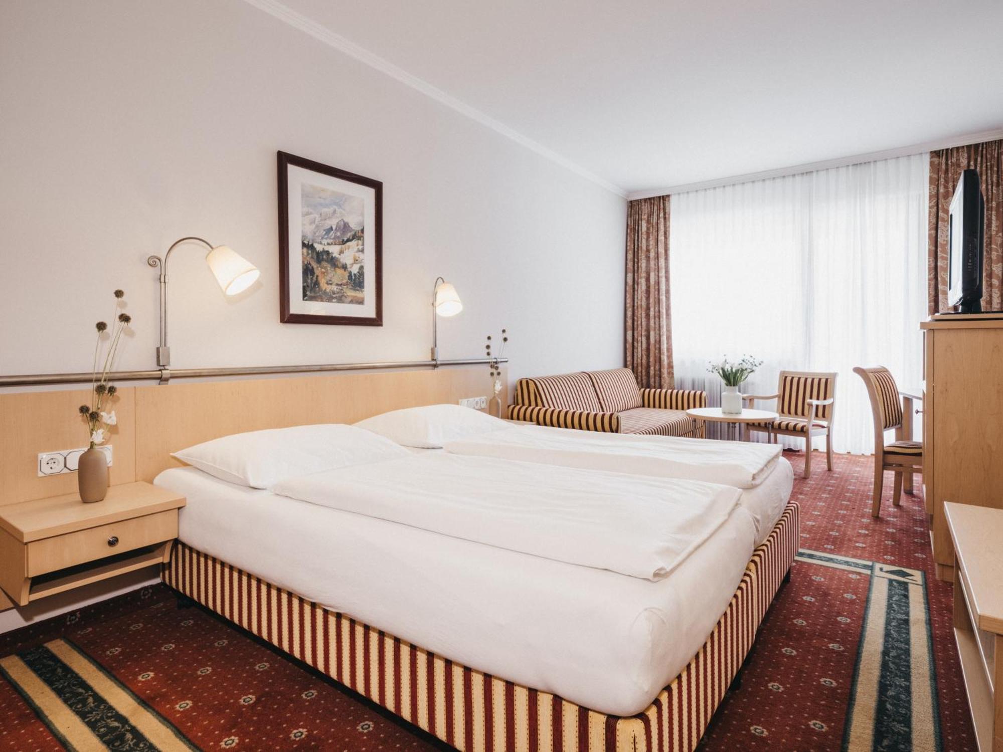 Hotel Royer